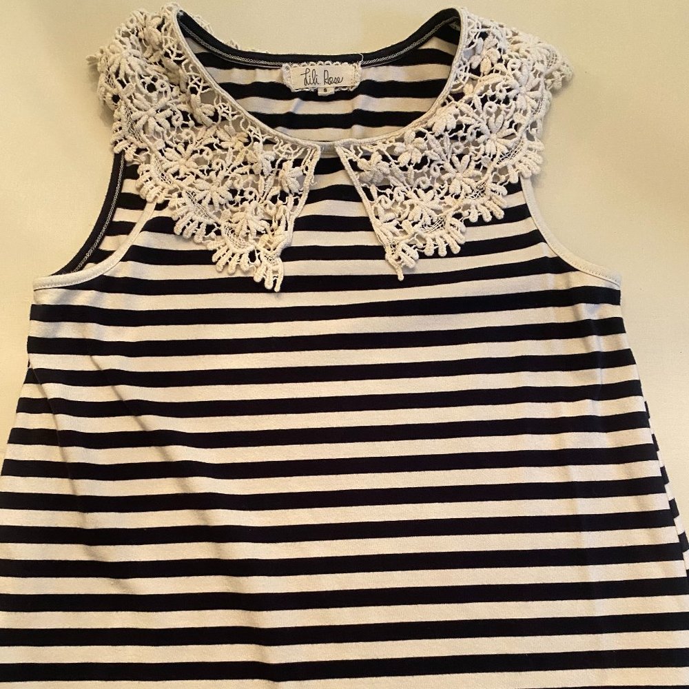 Lili Rose top sz.S